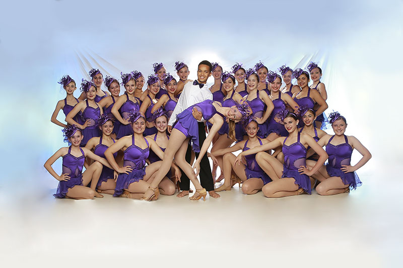 Dance Force1 Tucson Dance Studio Classes and Company