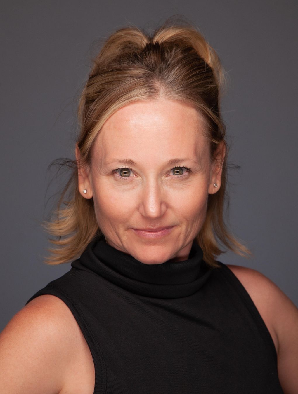 Elizabeth George