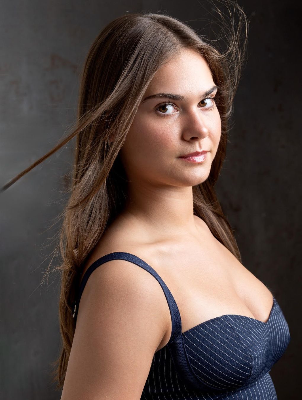 Sophia Goossen