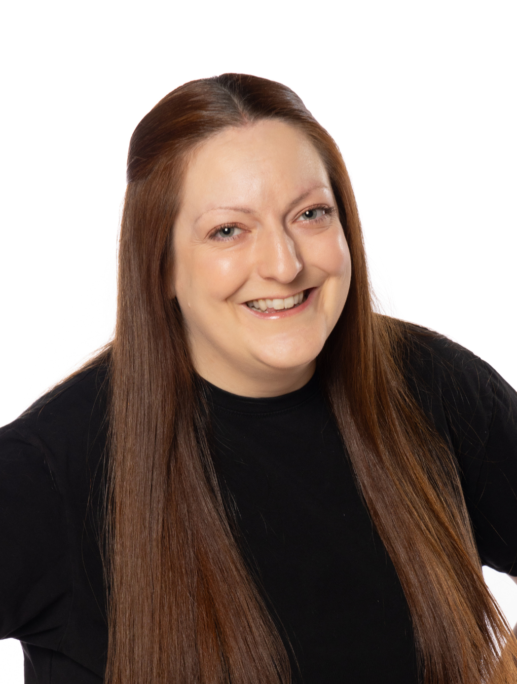 Erika Francis DF1