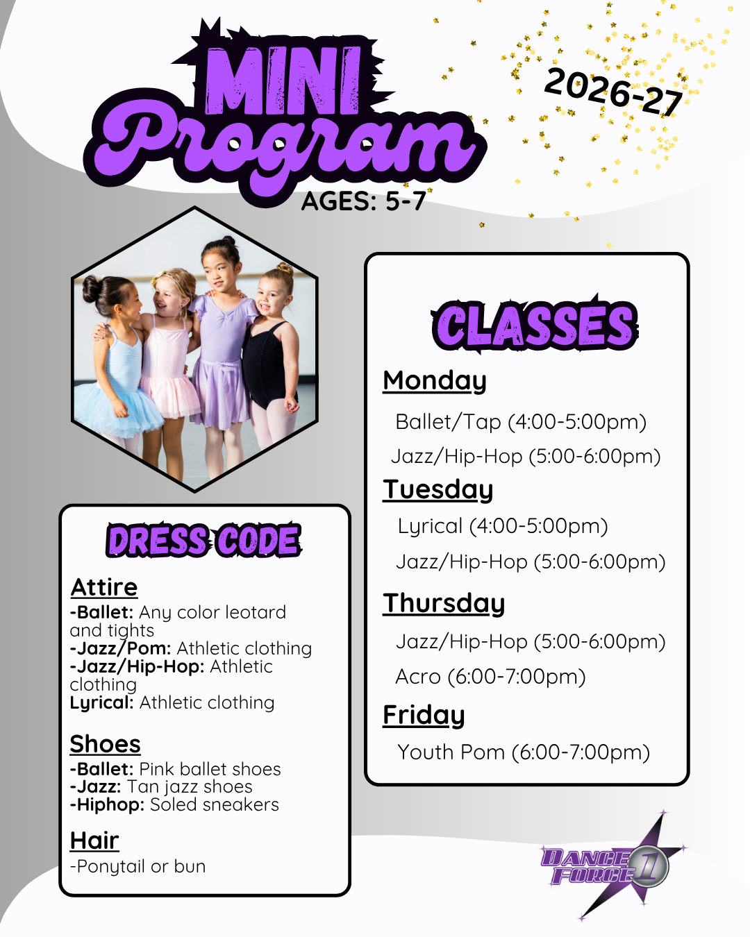 Mini Program 2627